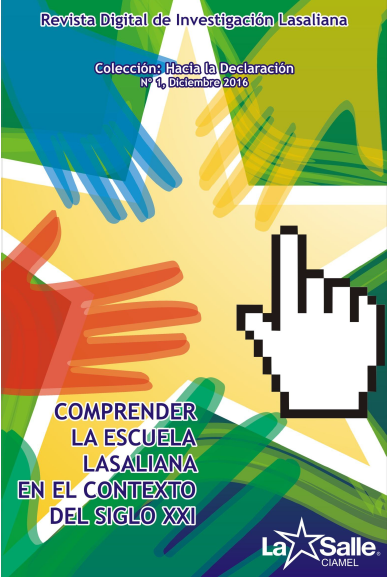 Colección Hacia la Declaración